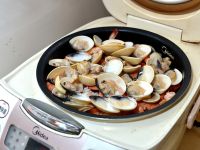 中华海陆烩饭怎么做好吃_中华海陆烩饭的做法