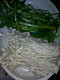 鱼丸蔬菜面怎么做好吃_鱼丸蔬菜面的做法