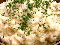 香草土豆蟹肉塔怎么做好吃_香草土豆蟹肉塔的做法