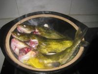 黄骨鱼豆腐煲怎么做好吃_黄骨鱼豆腐煲的做法