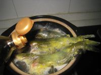 黄骨鱼豆腐煲怎么做好吃_黄骨鱼豆腐煲的做法