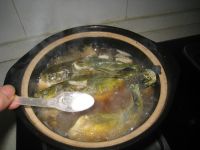 黄骨鱼豆腐煲怎么做好吃_黄骨鱼豆腐煲的做法