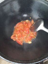 毛蛤蜊西红柿面怎么做好吃_毛蛤蜊西红柿面的做法