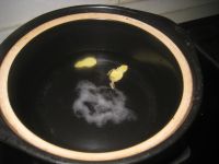 盐水花蛤王怎么做好吃_盐水花蛤王的做法