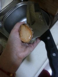 蒜蓉蒸鲍鱼怎么做好吃_蒜蓉蒸鲍鱼的做法
