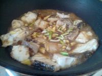 深海大石斑煮豆腐怎么做好吃_深海大石斑煮豆腐的做法