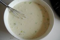 带鱼卷饼怎么做好吃_带鱼卷饼的做法