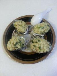 蒜蓉蒸鲍鱼怎么做好吃_蒜蓉蒸鲍鱼的做法