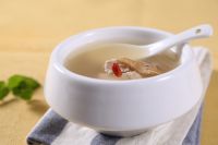 蛏干瘦肉汤怎么做好吃_蛏干瘦肉汤的做法