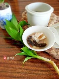 海参鲜汤煲怎么做好吃_海参鲜汤煲的做法