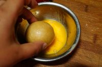 鳕鱼塞面筋怎么做好吃_鳕鱼塞面筋的做法