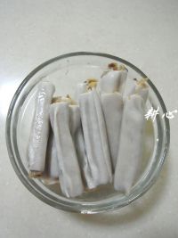鱼饺木耳冬瓜汤怎么做好吃_鱼饺木耳冬瓜汤的做法