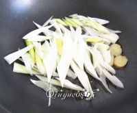 鲍汁葱烧海参怎么做好吃_鲍汁葱烧海参的做法