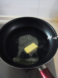 鱿鱼条扇贝皇炒意粉怎么做好吃_鱿鱼条扇贝皇炒意粉的做法