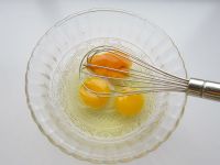 银鱼鸡蛋花怎么做好吃_银鱼鸡蛋花的做法