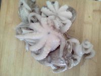 浓汁土豆片炒墨鱼仔怎么做好吃_浓汁土豆片炒墨鱼仔的做法