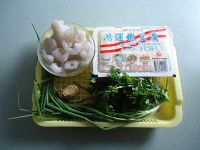 OX酱虾仁煮豆腐怎么做好吃_OX酱虾仁煮豆腐的做法