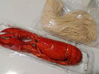 龙虾烩面怎么做好吃_家常龙虾烩面的做法