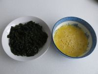海木耳蛋花汤怎么做好吃_海木耳蛋花汤的做法