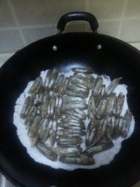盐锔老蛏怎么做好吃_盐锔老蛏的做法