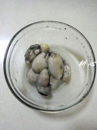 生蚝虾仁粥怎么做好吃_家常生蚝虾仁粥的做法