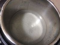 干贝胡萝卜粥怎么做好吃_家常干贝胡萝卜粥的做法