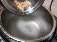 干贝胡萝卜粥怎么做好吃_家常干贝胡萝卜粥的做法