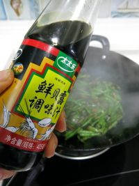 豆豉鲮鱼炒速冻豇豆怎么做好吃_家常豆豉鲮鱼炒速冻豇豆的做法