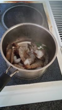 甜辣虾怎么做好吃_家常甜辣虾的做法