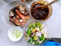 大杂烩焖锅怎么做好吃_家常大杂烩焖锅的做法