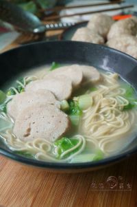 温州鱼饼怎么做好吃_家常温州鱼饼的做法
