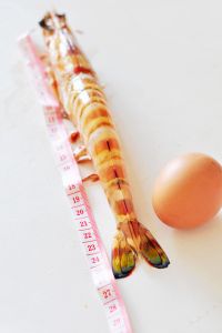 黄金脆皮虾怎么做好吃_家常黄金脆皮虾的做法