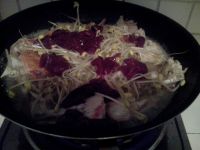 鲜汤螃蟹杂锅怎么做好吃_家常鲜汤螃蟹杂锅的做法
