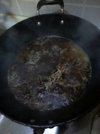 水煮三鲜怎么做好吃_家常水煮三鲜的做法