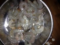 番茄炒虾仁怎么做好吃_家常番茄炒虾仁的做法