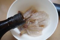 日式凤尾虾怎么做好吃_家常日式凤尾虾的做法
