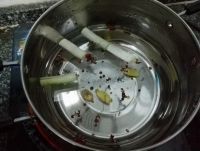 盐水虾怎么做好吃_家常盐水虾的做法