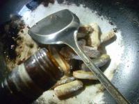 豆豉蛏子怎么做好吃_家常豆豉蛏子的做法