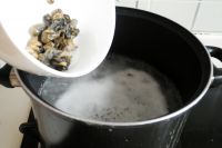牡蛎萝卜粥怎么做好吃_家常牡蛎萝卜粥的做法