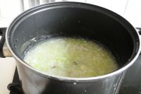 牡蛎萝卜粥怎么做好吃_家常牡蛎萝卜粥的做法