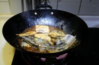 酱烧带鱼怎么做好吃_家常酱烧带鱼的做法