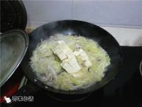 牡蛎豆腐汤怎么做好吃_家常牡蛎豆腐汤的做法