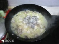 牡蛎豆腐汤怎么做好吃_家常牡蛎豆腐汤的做法