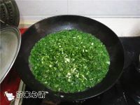 牡蛎韭菜打卤面怎么做好吃_家常牡蛎韭菜打卤面的做法