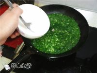 牡蛎韭菜打卤面怎么做好吃_家常牡蛎韭菜打卤面的做法