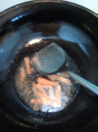 章鱼炒花菜怎么做好吃_家常章鱼炒花菜的做法