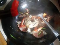 螃蟹焖粉丝怎么做好吃_家常螃蟹焖粉丝的做法