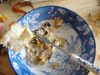 蟹粉蒸豆腐怎么做好吃_家常蟹粉蒸豆腐的做法