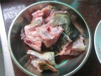 龙胆鱼头粥怎么做好吃_家常龙胆鱼头粥的做法