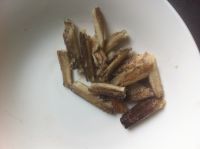 芦笋炒蟹腿肉怎么做好吃_家常芦笋炒蟹腿肉的做法